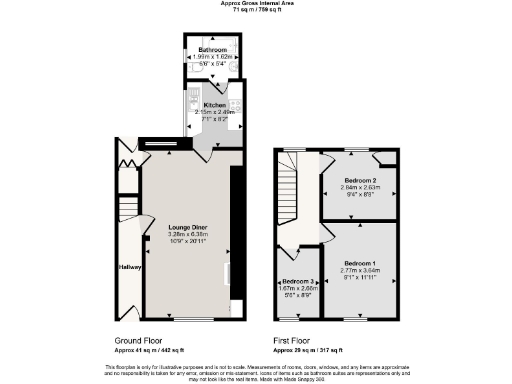 property Low res Floorplan Images}