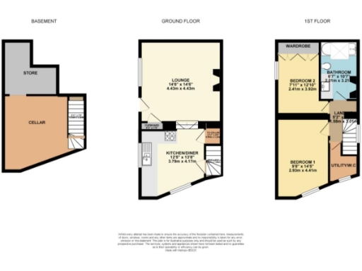 property Low res Floorplan Images}