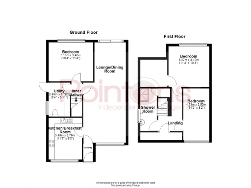 property Low res Floorplan Images}