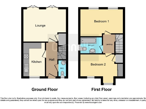 property Low res Floorplan Images}