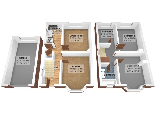 property Low res Floorplan Images}