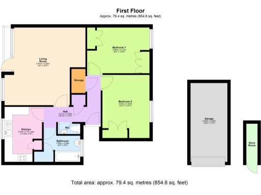 property Low res Floorplan Images}