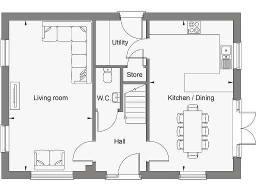 property Low res Floorplan Images}