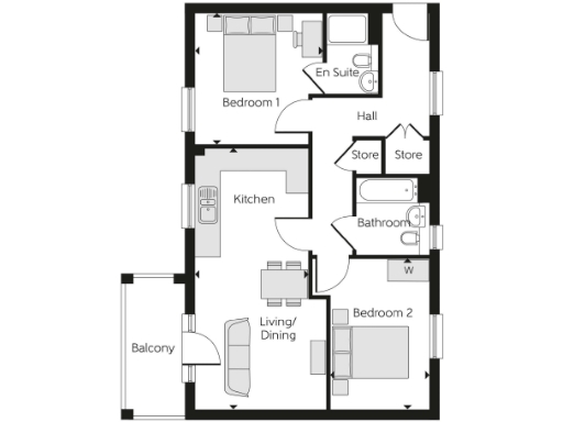 property Low res Floorplan Images}
