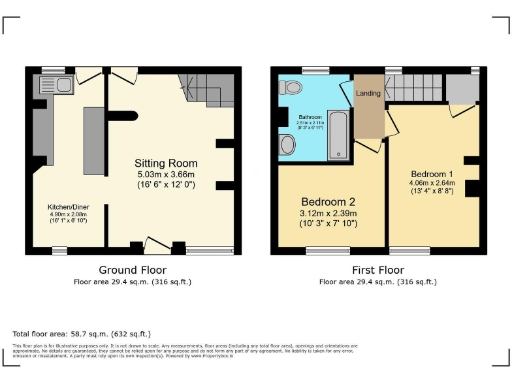 property Low res Floorplan Images}