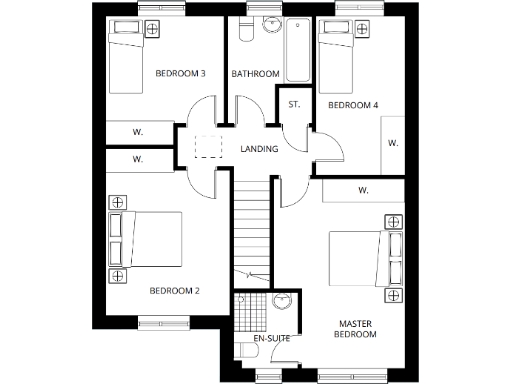 property Low res Floorplan Images}