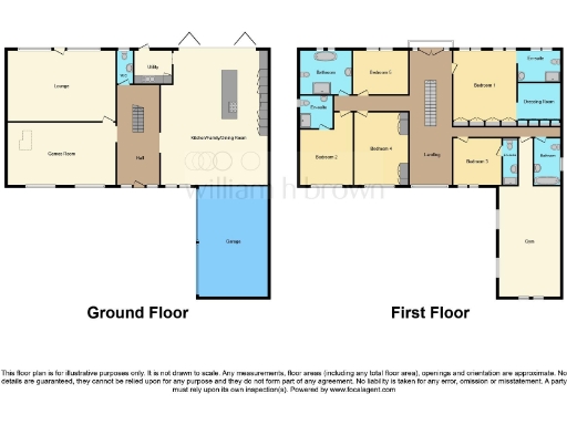 property Low res Floorplan Images}
