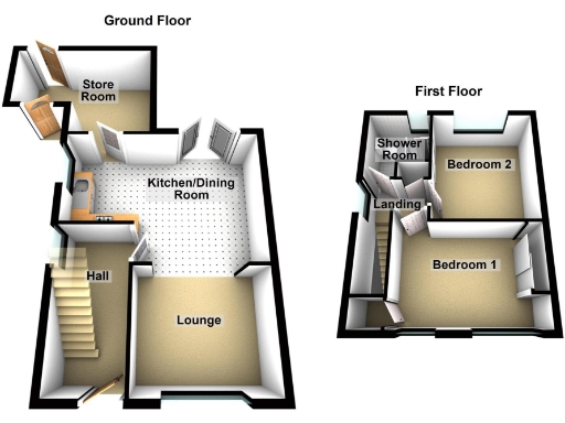 property Low res Floorplan Images}