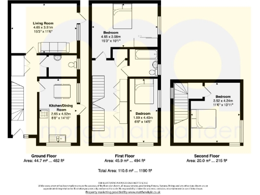property Low res Floorplan Images}