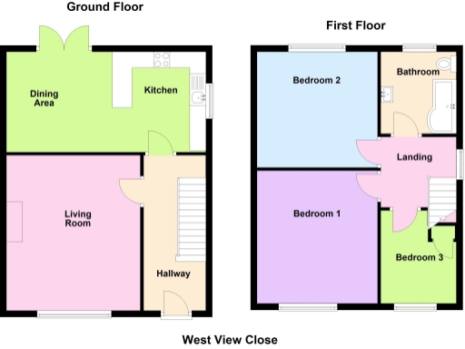 property Low res Floorplan Images}