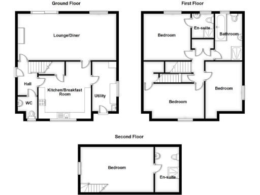 property Low res Floorplan Images}