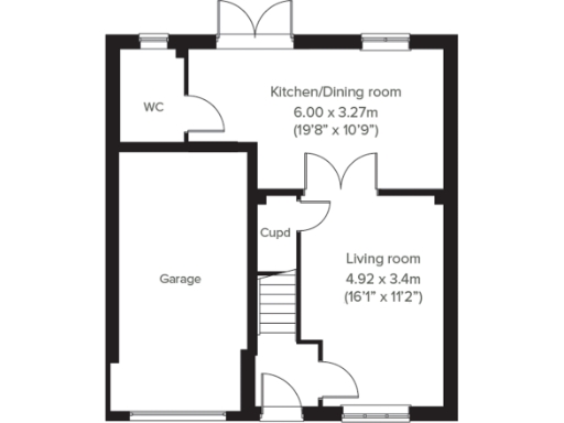 property Low res Floorplan Images}