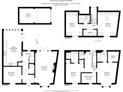 property Low res Floorplan Images}