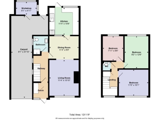 property Low res Floorplan Images}
