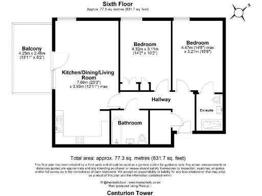 property Low res Floorplan Images}