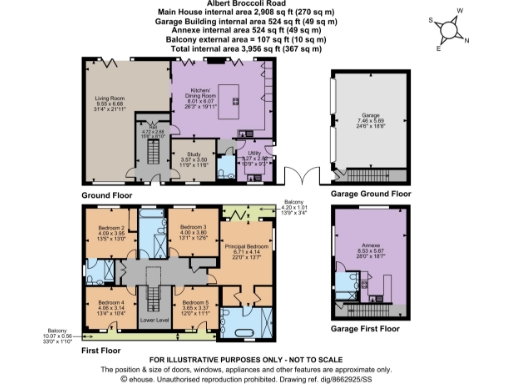 property Low res Floorplan Images}