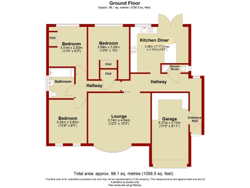 property Low res Floorplan Images}
