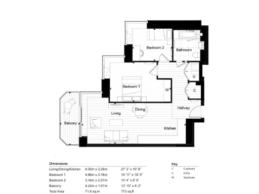 property Low res Floorplan Images}