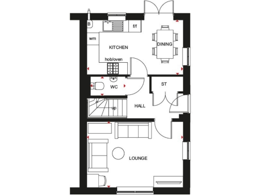 property Low res Floorplan Images}