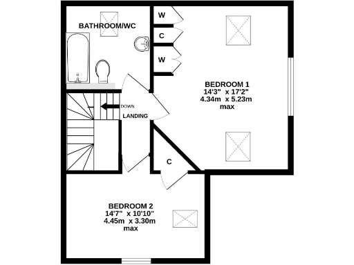 property Low res Floorplan Images}