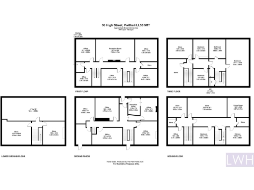 property Low res Floorplan Images}