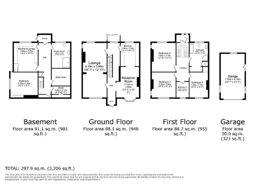 property Low res Floorplan Images}