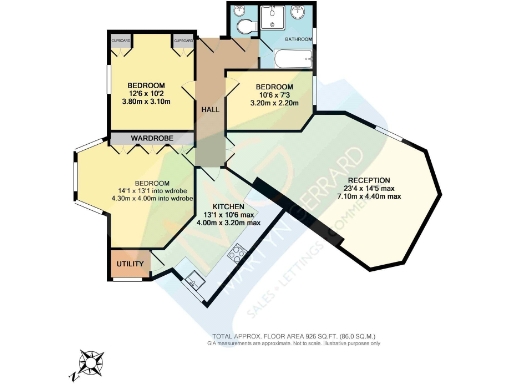 property Low res Floorplan Images}