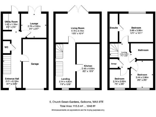 property Low res Floorplan Images}