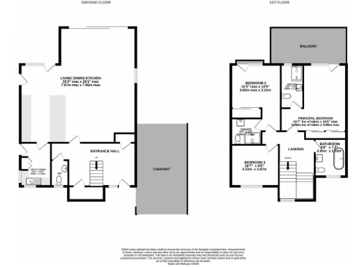 property Low res Floorplan Images}