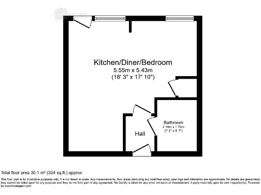 property Low res Floorplan Images}