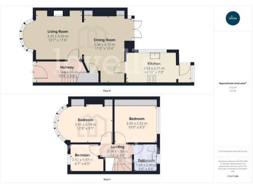 property Low res Floorplan Images}