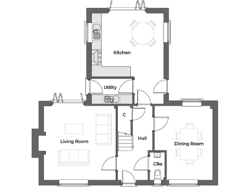 property Low res Floorplan Images}