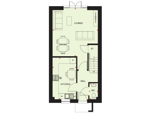 property Low res Floorplan Images}