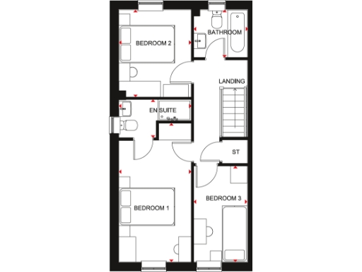 property Low res Floorplan Images}
