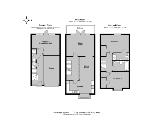 property Low res Floorplan Images}