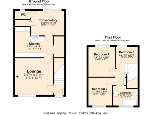 property Low res Floorplan Images}