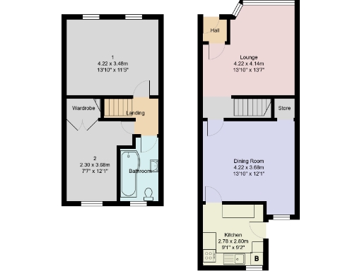 property Low res Floorplan Images}