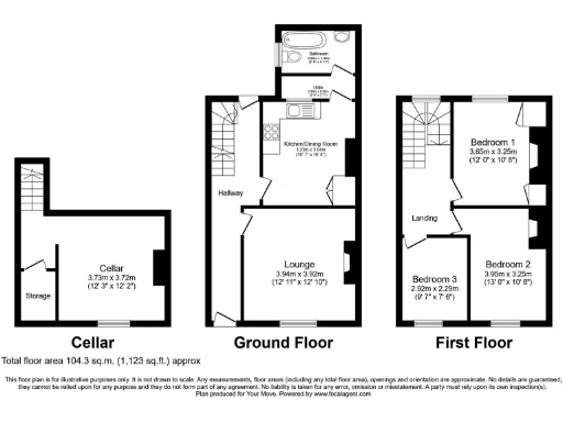 property Low res Floorplan Images}
