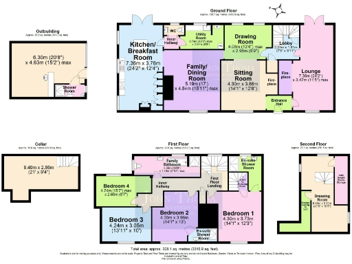 property Low res Floorplan Images}