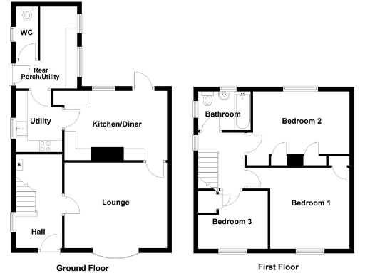 property Low res Floorplan Images}