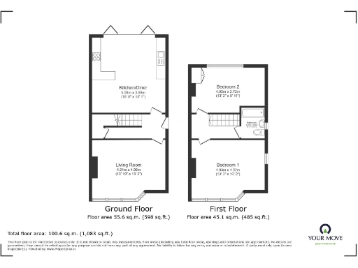 property Low res Floorplan Images}
