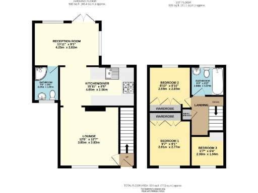 property Low res Floorplan Images}