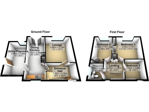 property Low res Floorplan Images}