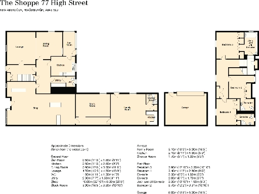 property Low res Floorplan Images}