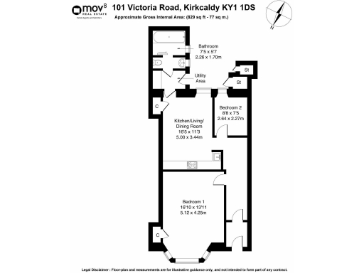 property Low res Floorplan Images}