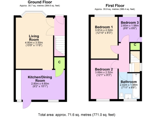 property Low res Floorplan Images}