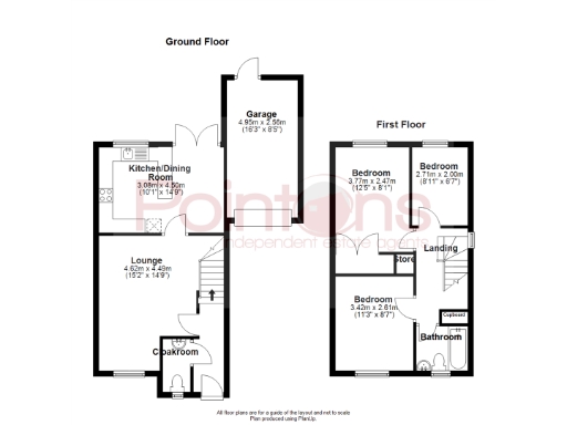 property Low res Floorplan Images}