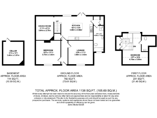 property Low res Floorplan Images}