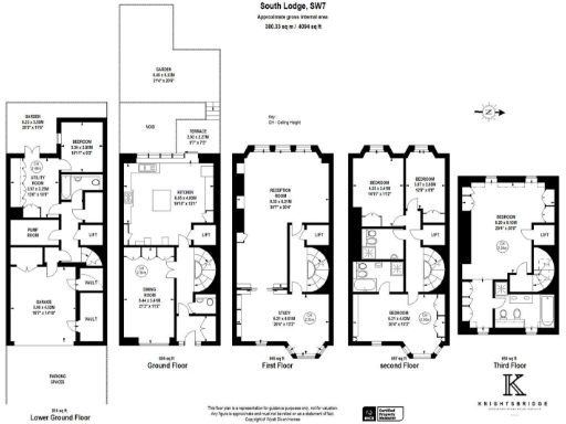 property Low res Floorplan Images}