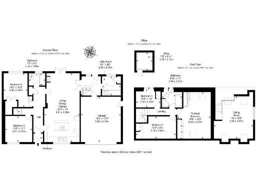 property Low res Floorplan Images}
